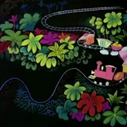 点击查看图片 三骑士 The Three Caballeros