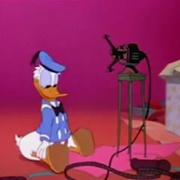 点击查看图片 三骑士 The Three Caballeros