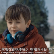 相对无言 第二季 The A word Season 2