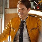 点击查看图片 全能侦探社 第一季 Dirk Gently's Holistic Detective Agency Season 1