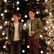 点击查看图片 全能侦探社 第一季 Dirk Gently's Holistic Detective Agency Season 1