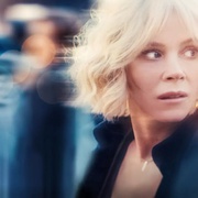 玛赛拉 第三季 Marcella Season 3