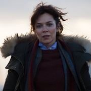 玛赛拉 第三季 Marcella Season 3