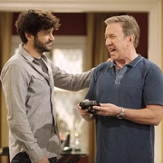 点击查看图片 最后一人 第四季 Last Man Standing Season 4