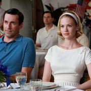 广告狂人  第二季 Mad Men Season 2