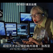 犯罪心理 第十四季 Criminal Minds Season 14