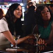 逍遥法外 第三季 How to Get Away with Murder Season 3