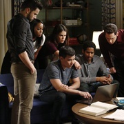 点击查看图片 逍遥法外 第二季 How to Get Away with Murder Season 2