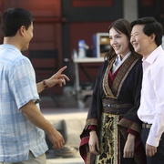 初来乍到 第三季 Fresh Off the Boat Season 3