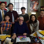 初来乍到 第三季 Fresh Off the Boat Season 3