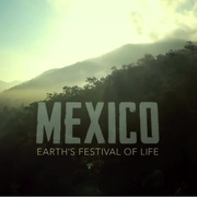 墨西哥：地球生命的狂欢 Mexico: Earth's Festival Of Life