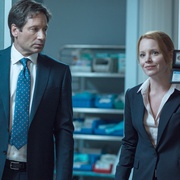 点击查看图片 X档案 第十季 The X-Files Season 10