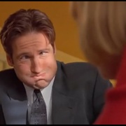 点击查看图片 X档案 第五季 The X-Files Season 5