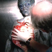 X档案 第四季 The X-Files Season 4