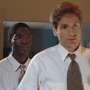 点击查看图片 X档案 第三季 The X-Files Season 3