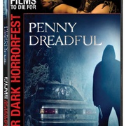 搭便车的人 Penny Dreadful