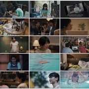 青叶家的食光 映画 青葉家のテーブル