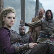 维京传奇 第四季 Vikings Season 4