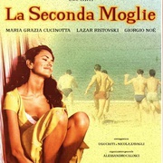 点击查看图片 安娜的情人 La seconda moglie
