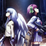 点击查看图片 天使的心跳 Angel Beats!