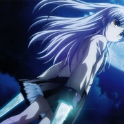 点击查看图片 天使的心跳 Angel Beats!
