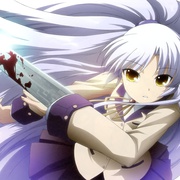 点击查看图片 天使的心跳 Angel Beats!