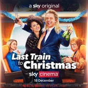 点击查看图片 圣诞末班车 Last Train to Christmas