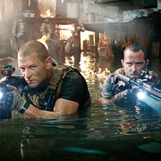 反击 第五季 Strike Back Season 5