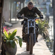 反击 第五季 Strike Back Season 5