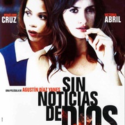 点击查看图片 没有上帝的消息 Sin noticias de Dios