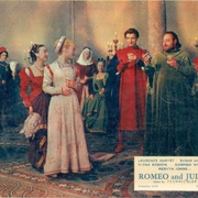 点击查看图片 罗密欧与朱丽叶 Romeo and Juliet