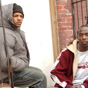 点击查看图片 火线 第二季 The Wire Season 2
