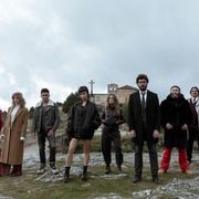 纸钞屋 第三季 La casa de papel Season 3