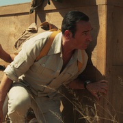 OSS 117之非洲谍影 OSS 117: Alerte Rouge en Afrique Noire
