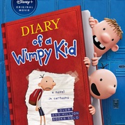 小屁孩日记 Diary of a Wimpy Kid