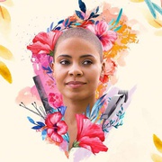 点击查看图片 快乐之后 Nappily Ever After