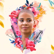点击查看图片 快乐之后 Nappily Ever After