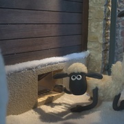 小羊肖恩：圣诞大冒险 Shaun the Sheep: The Flight Before Christmas
