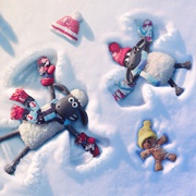 小羊肖恩：圣诞大冒险 Shaun the Sheep: The Flight Before Christmas