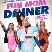 点击查看图片 趣味妈妈晚餐 Fun Mom Dinner