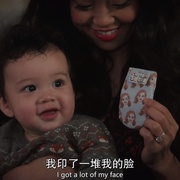点击查看图片 佐伊的超凡圣诞节 Zoey's Extraordinary Christmas