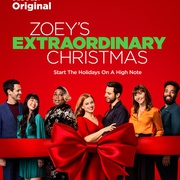 点击查看图片 佐伊的超凡圣诞节 Zoey's Extraordinary Christmas