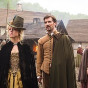 点击查看图片 詹姆斯敦 第一季 Jamestown Season 1