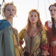 点击查看图片 詹姆斯敦 第一季 Jamestown Season 1