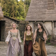 点击查看图片 詹姆斯敦 第一季 Jamestown Season 1