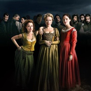 点击查看图片 詹姆斯敦 第一季 Jamestown Season 1