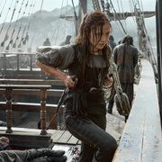 点击查看图片 黑帆 第三季 Black Sails Season 3