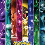 点击查看图片 精灵宝可梦 进化 Pokémon Evolutions