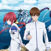 点击查看图片 Muv-Luv Alternative マブラヴ オルタネイティヴ