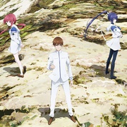 点击查看图片 Muv-Luv Alternative マブラヴ オルタネイティヴ